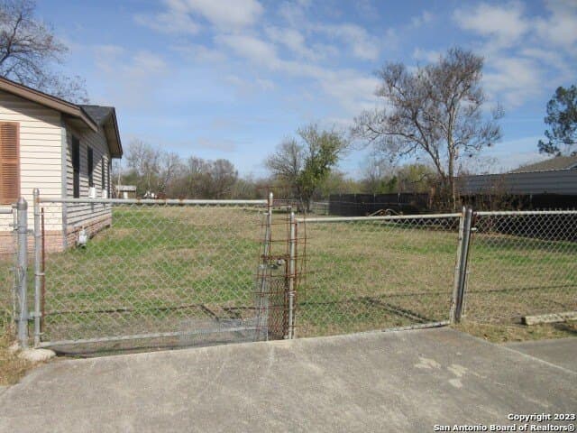 0.24 acres in Bexar County featured view