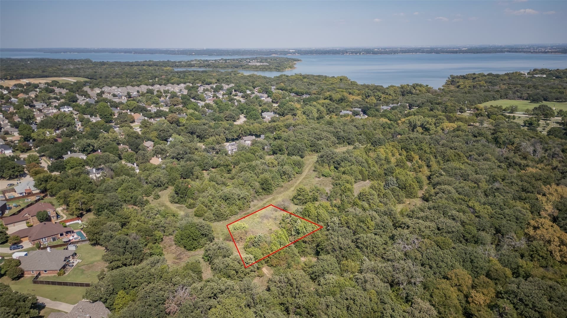 0.24 acres in Denton County - photo 2