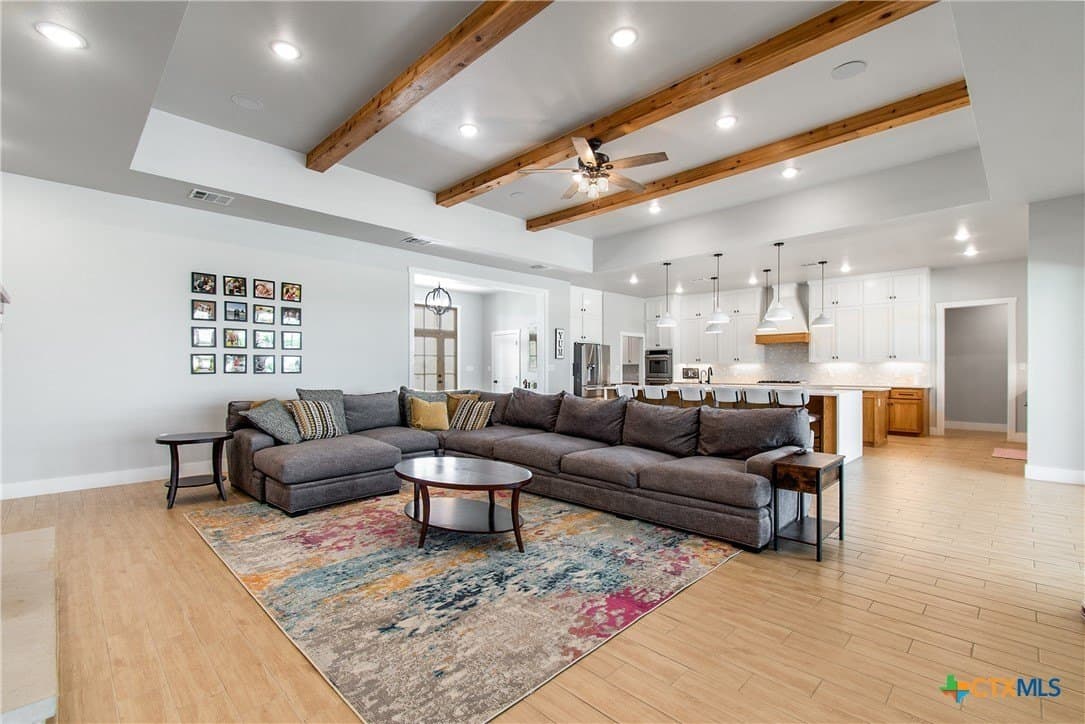 30.04 acres in Bell County featured view