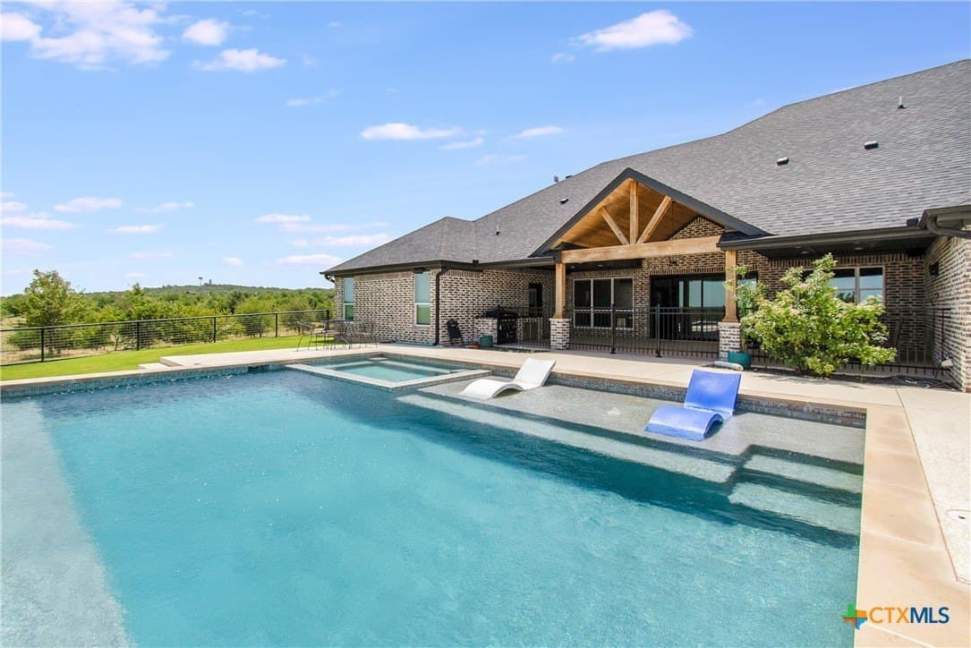 30.04 acres in Bell County gallery image 2