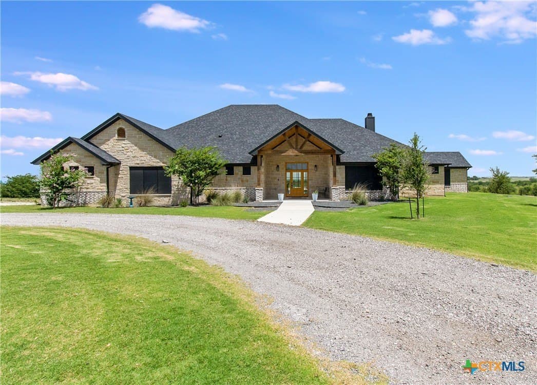 30.04 acres in Bell County