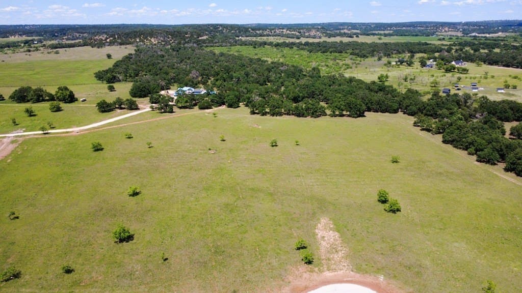 10.29 acres in Gillespie County featured view