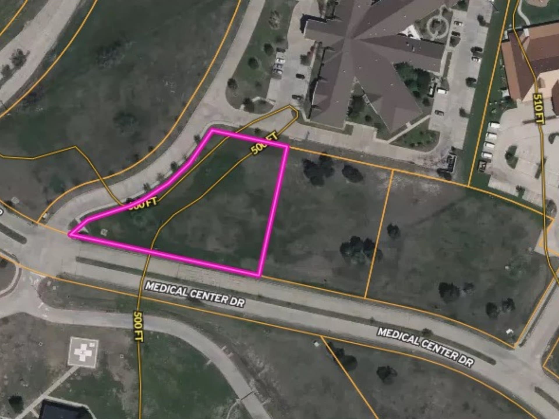 1.13 acres in Ellis County gallery image 2