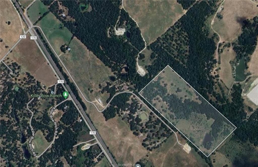 45.02 acres in Burleson County - photo 15