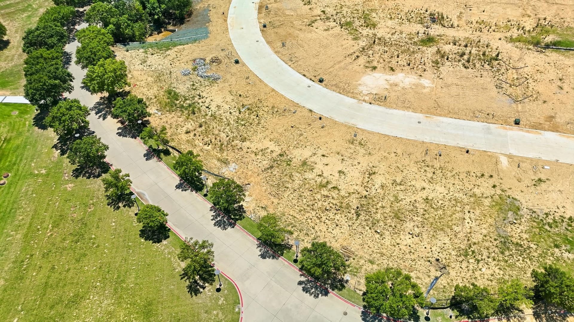 0.16 acres in Tarrant County - photo 13