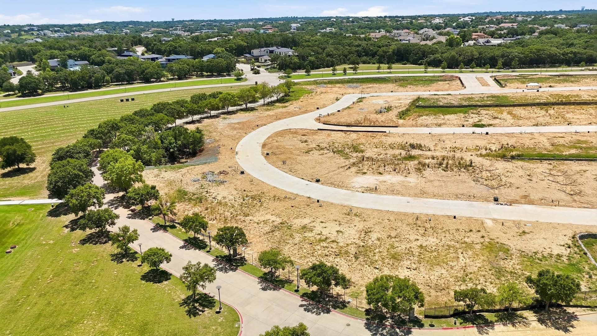 0.16 acres in Tarrant County - photo 12
