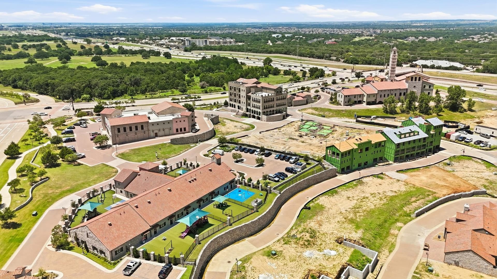 0.16 acres in Tarrant County - photo 16