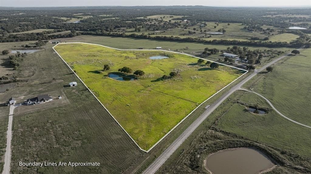 40 acres in Wise County featured view