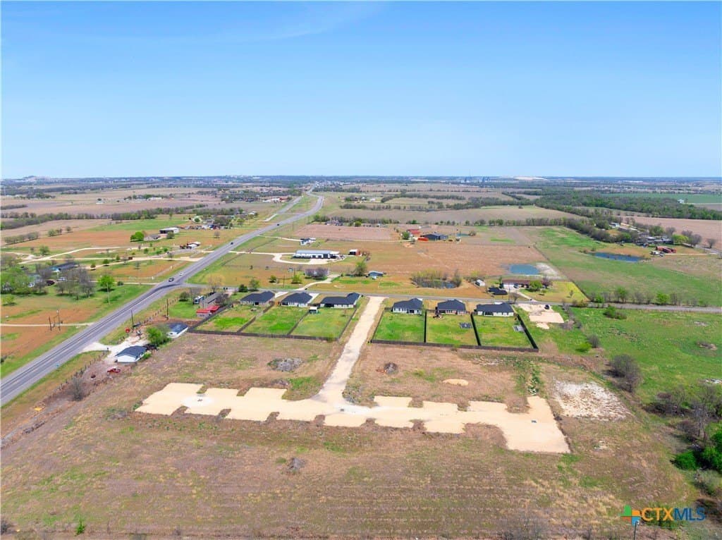 6.25 acres in Bell County - photo 5