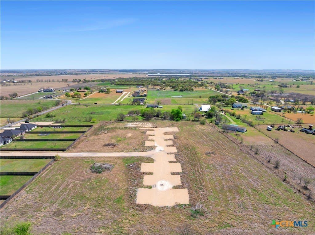 6.25 acres in Bell County - photo 2
