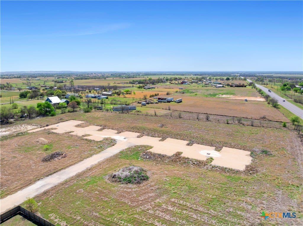 6.25 acres in Bell County - photo 4