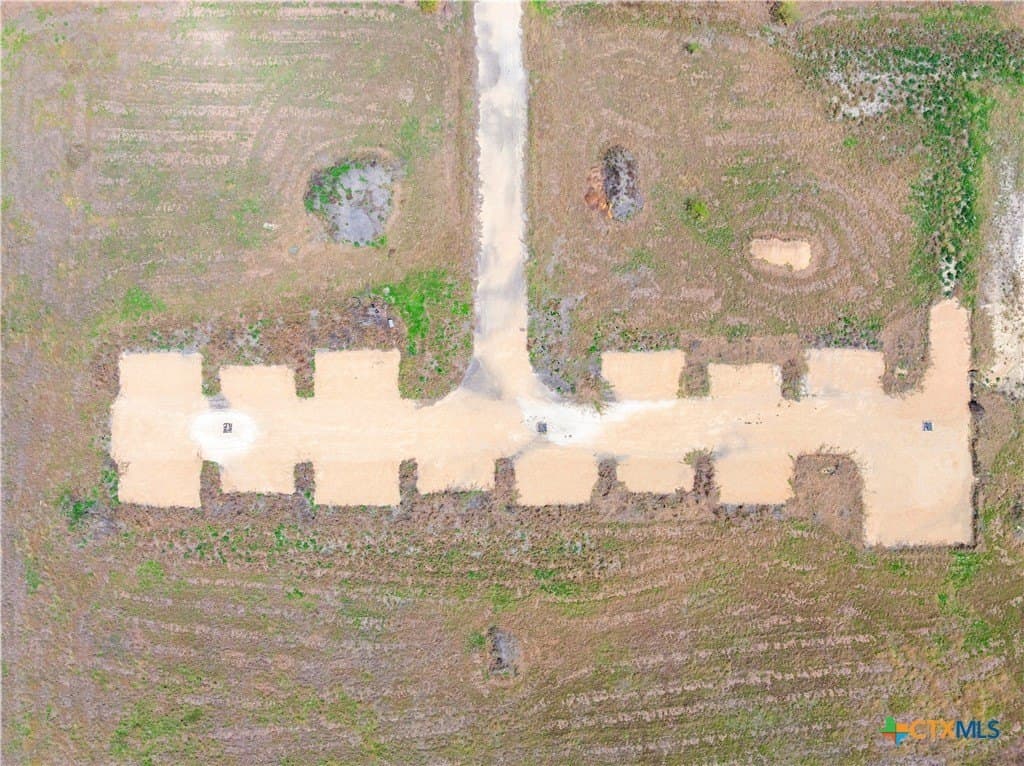 6.25 acres in Bell County