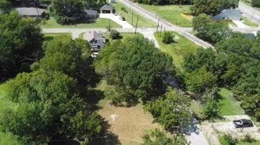 0.27 acres in Hunt County featured view