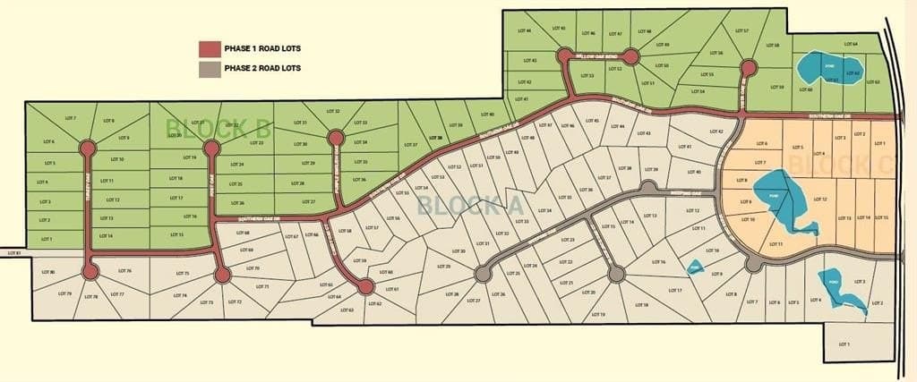 1.22 acres in Hunt County gallery image 2