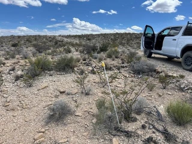 20 acres in Brewster County - photo 11