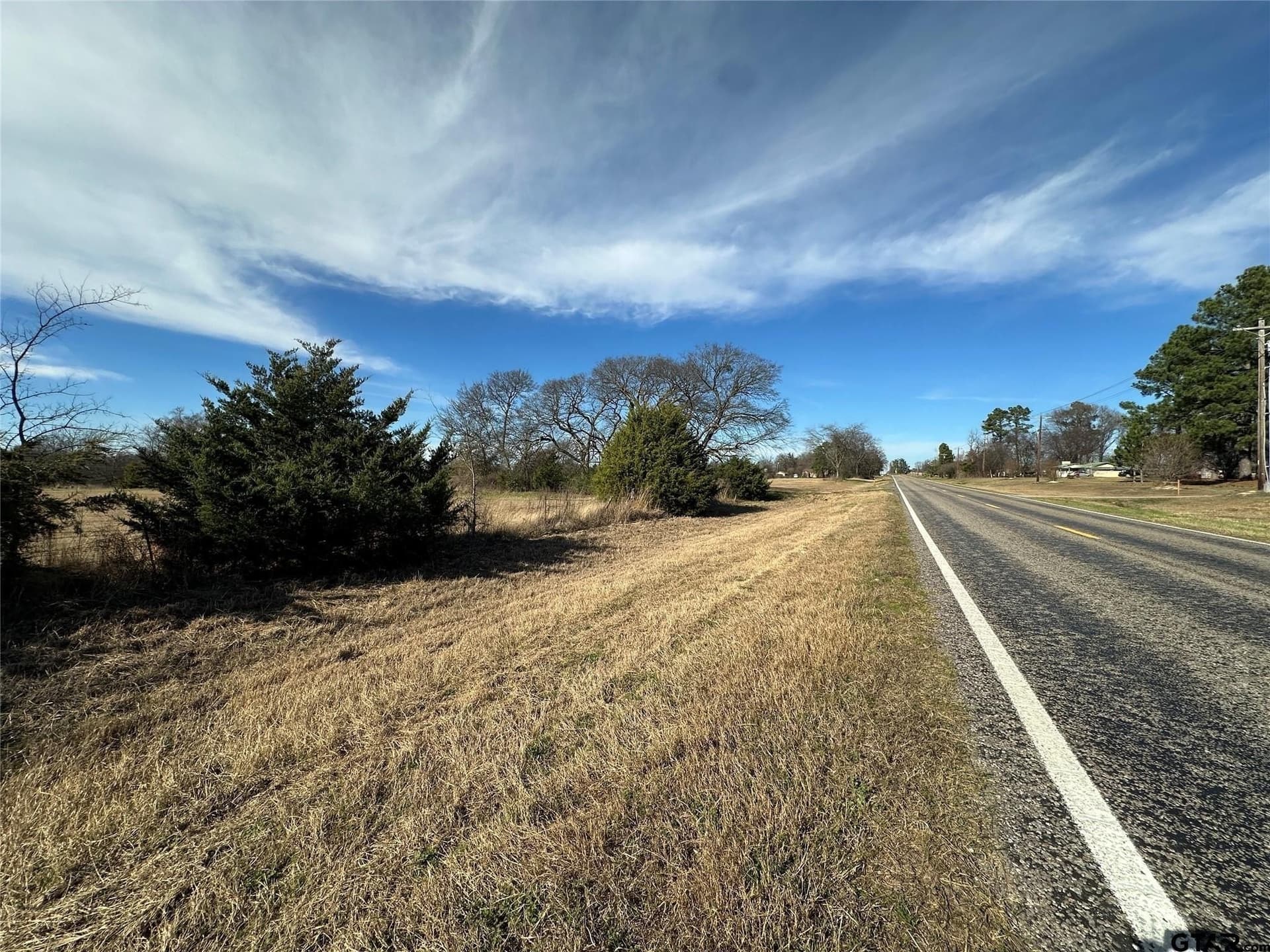 10 acres in Hopkins County featured view