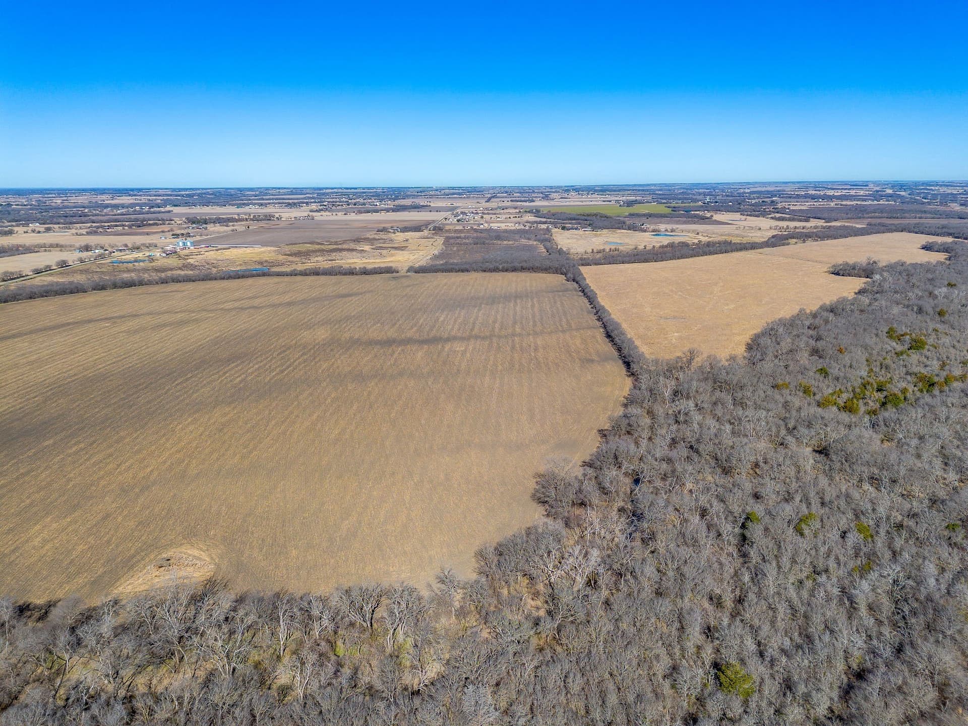 105.5 acres in McLennan County - photo 9