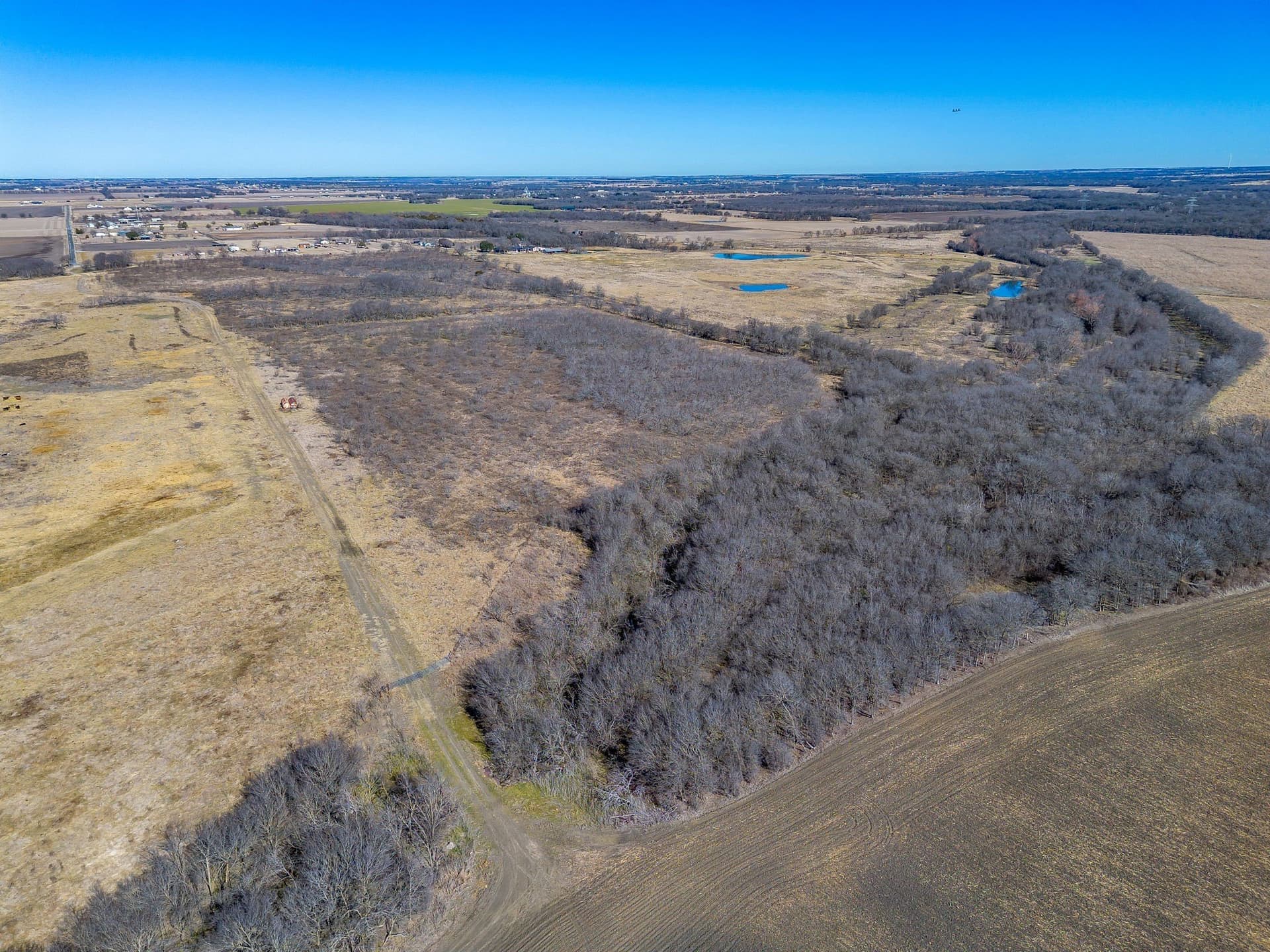 105.5 acres in McLennan County - photo 12