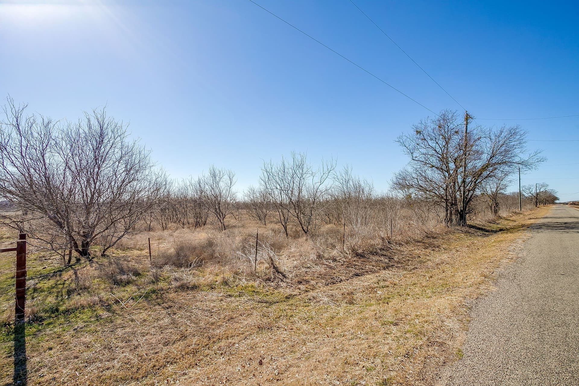 105.5 acres in McLennan County - photo 15