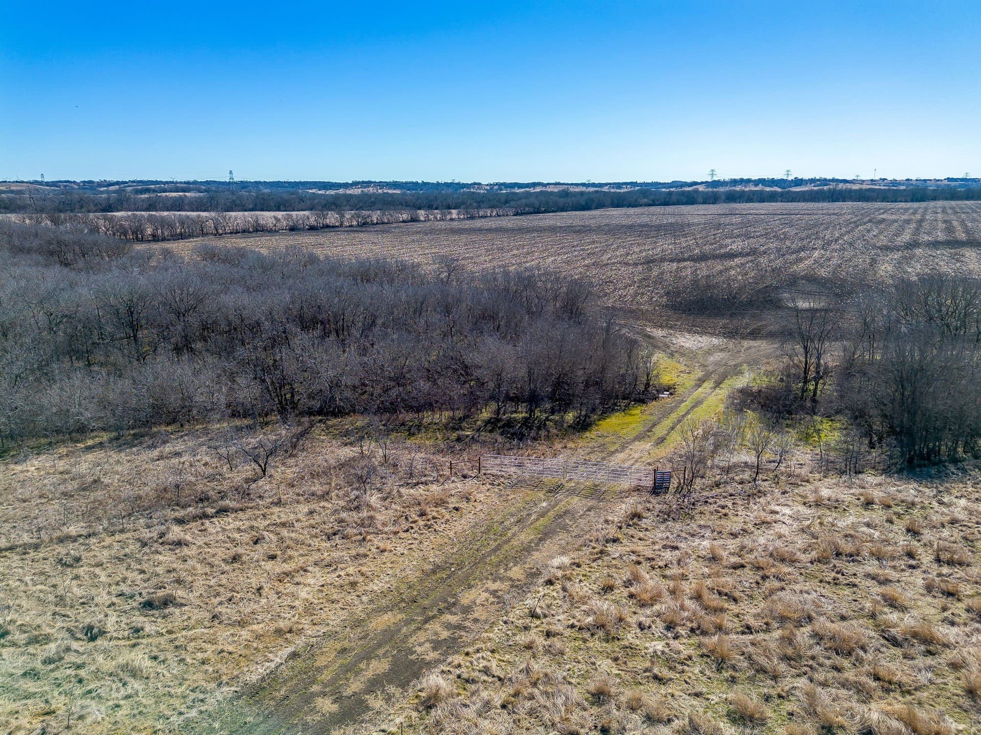 105.5 acres in McLennan County - photo 13