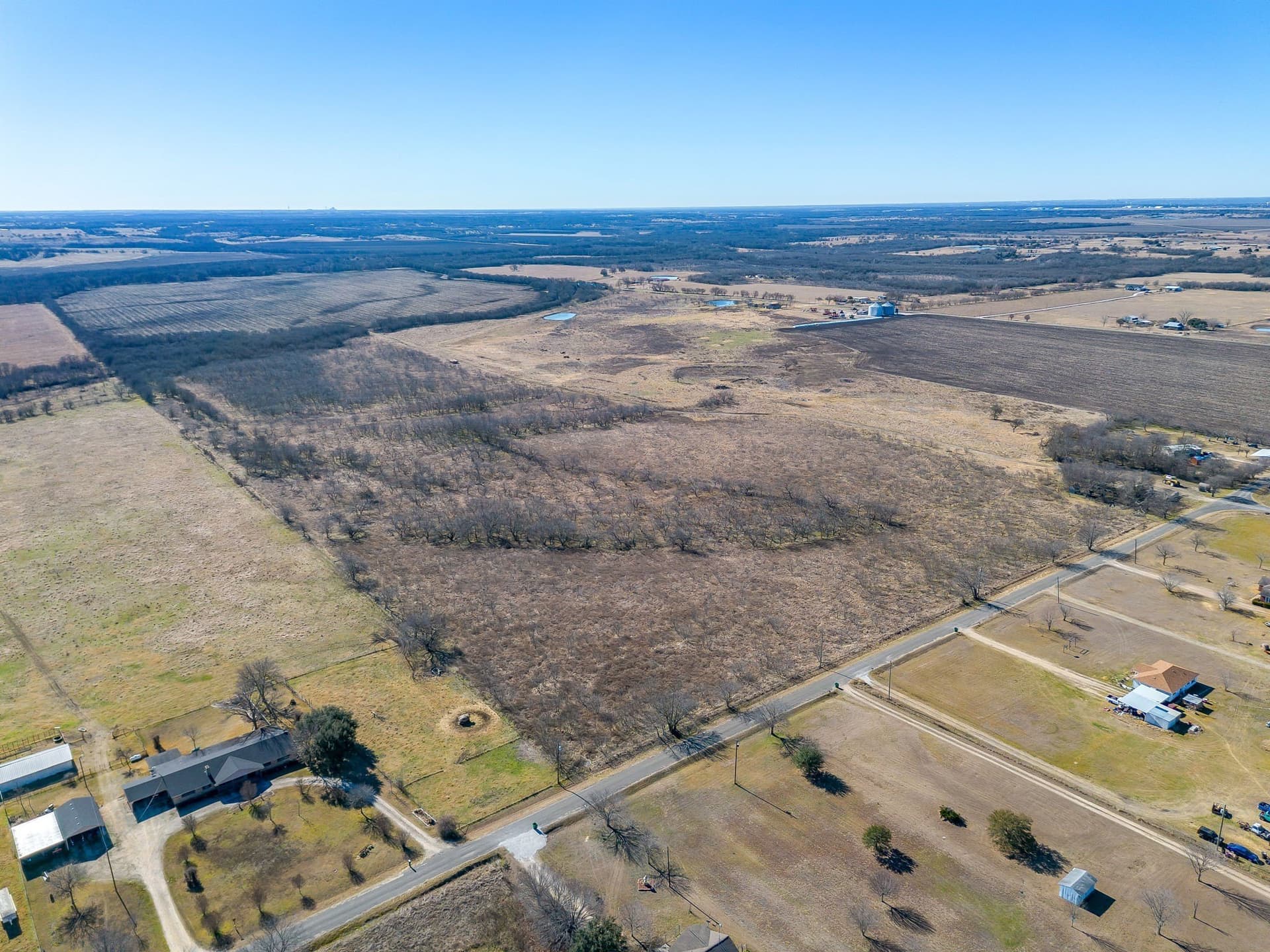 105.5 acres in McLennan County gallery image 4