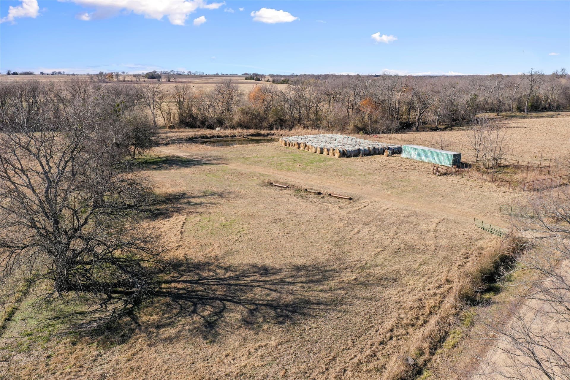 121.5 acres in Lamar County - photo 35