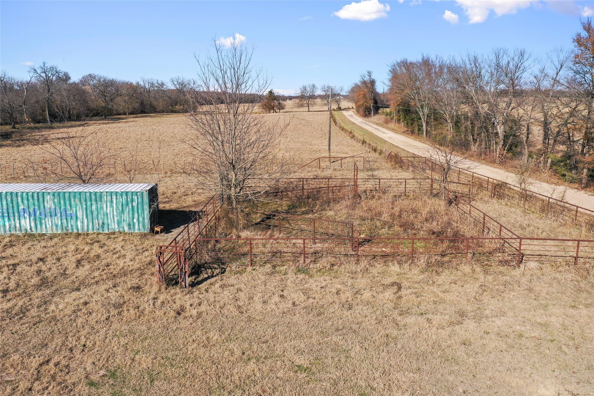 121.5 acres in Lamar County - photo 31