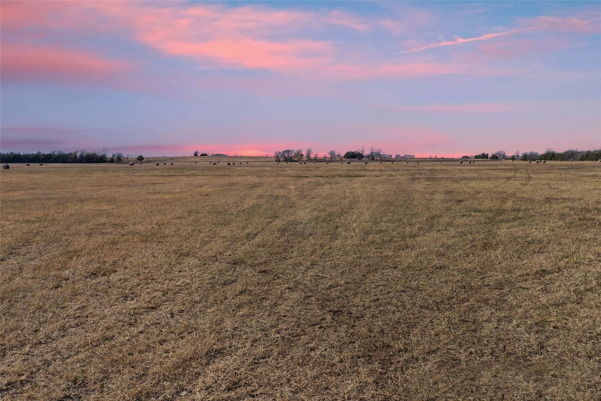 121.5 acres in Lamar County