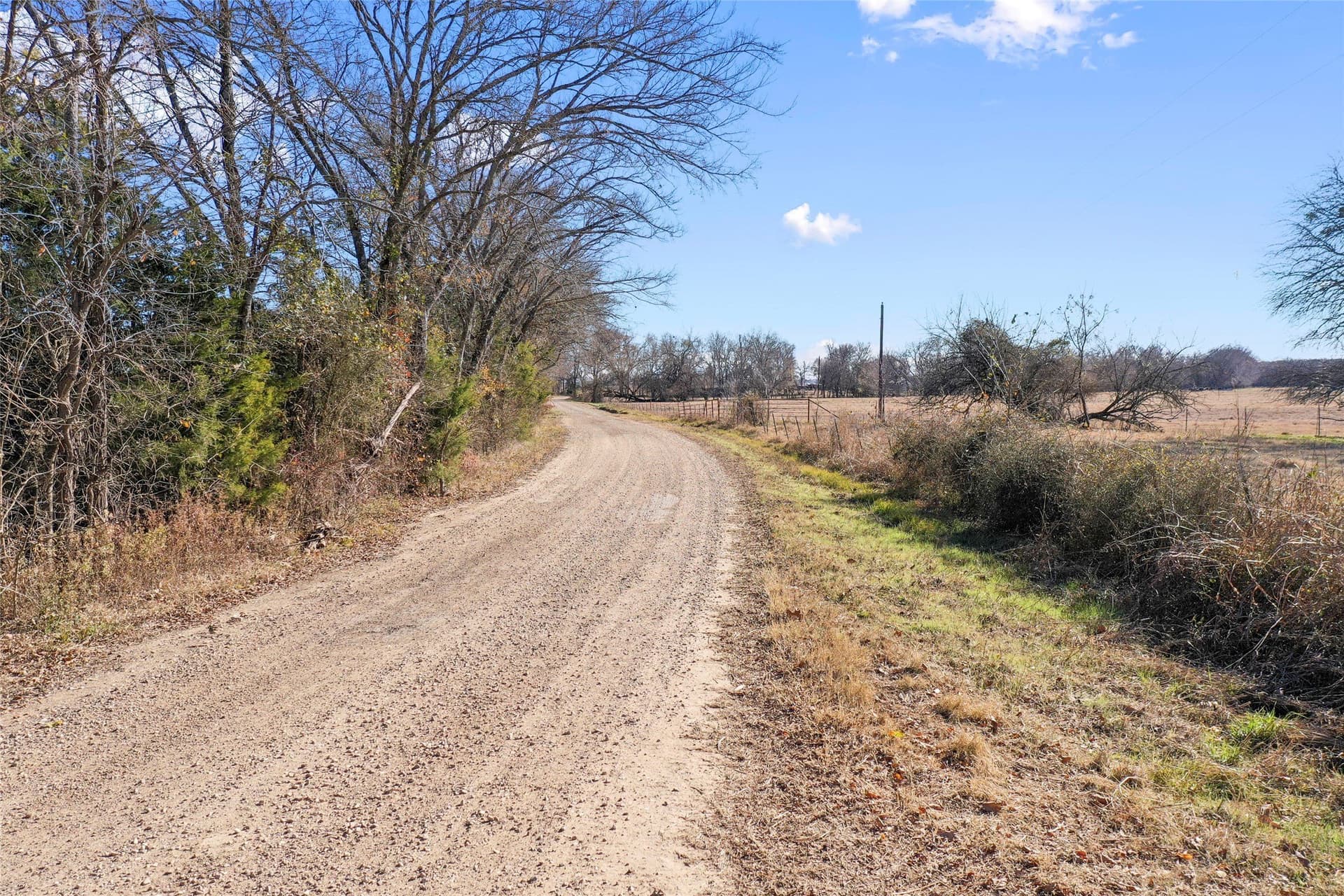 121.5 acres in Lamar County - photo 33