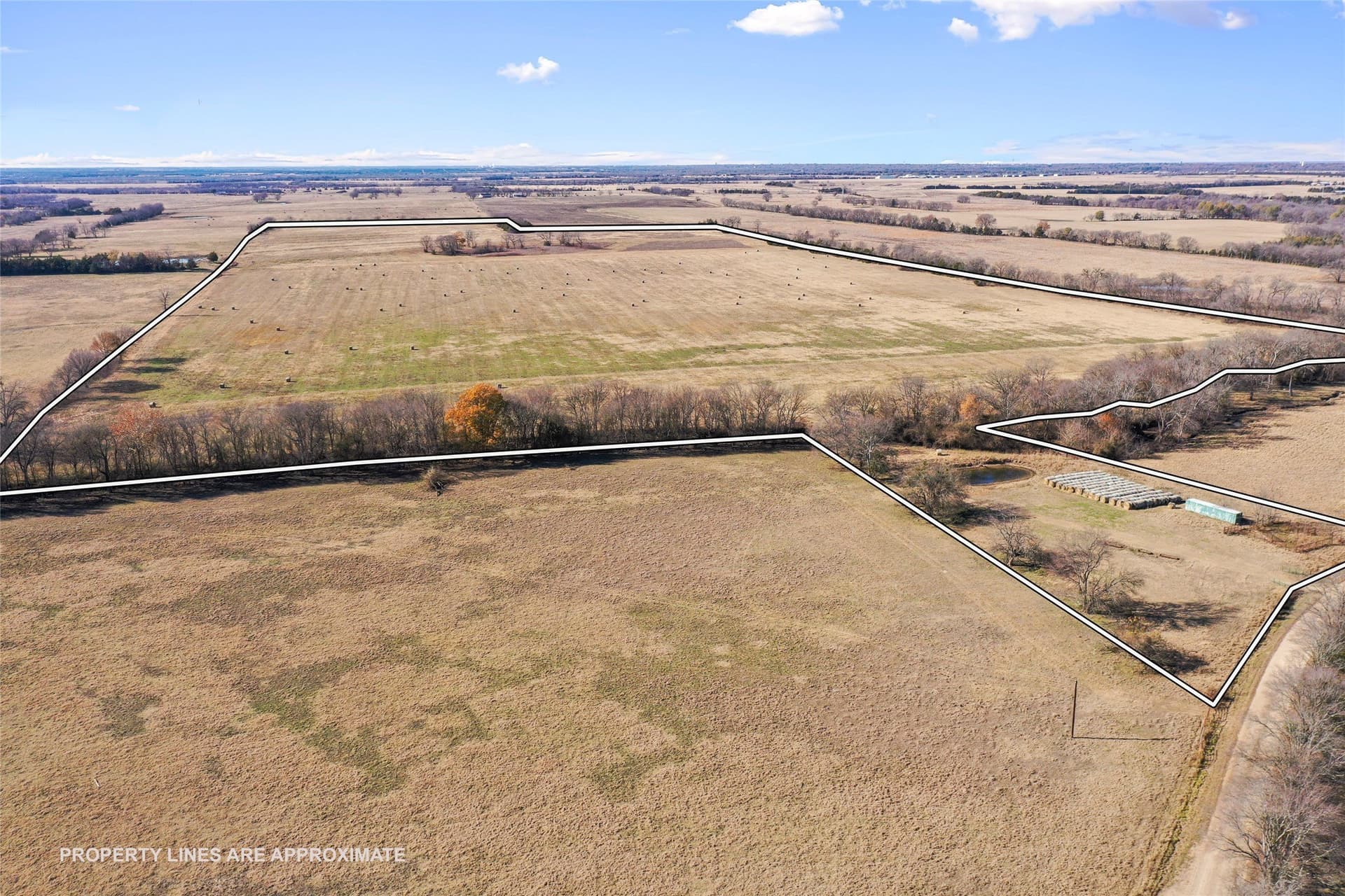 121.5 acres in Lamar County - photo 36