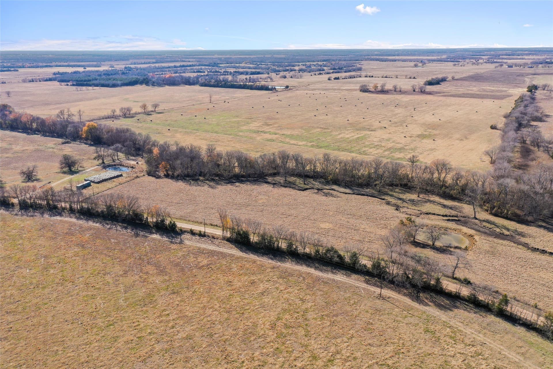 121.5 acres in Lamar County - photo 37