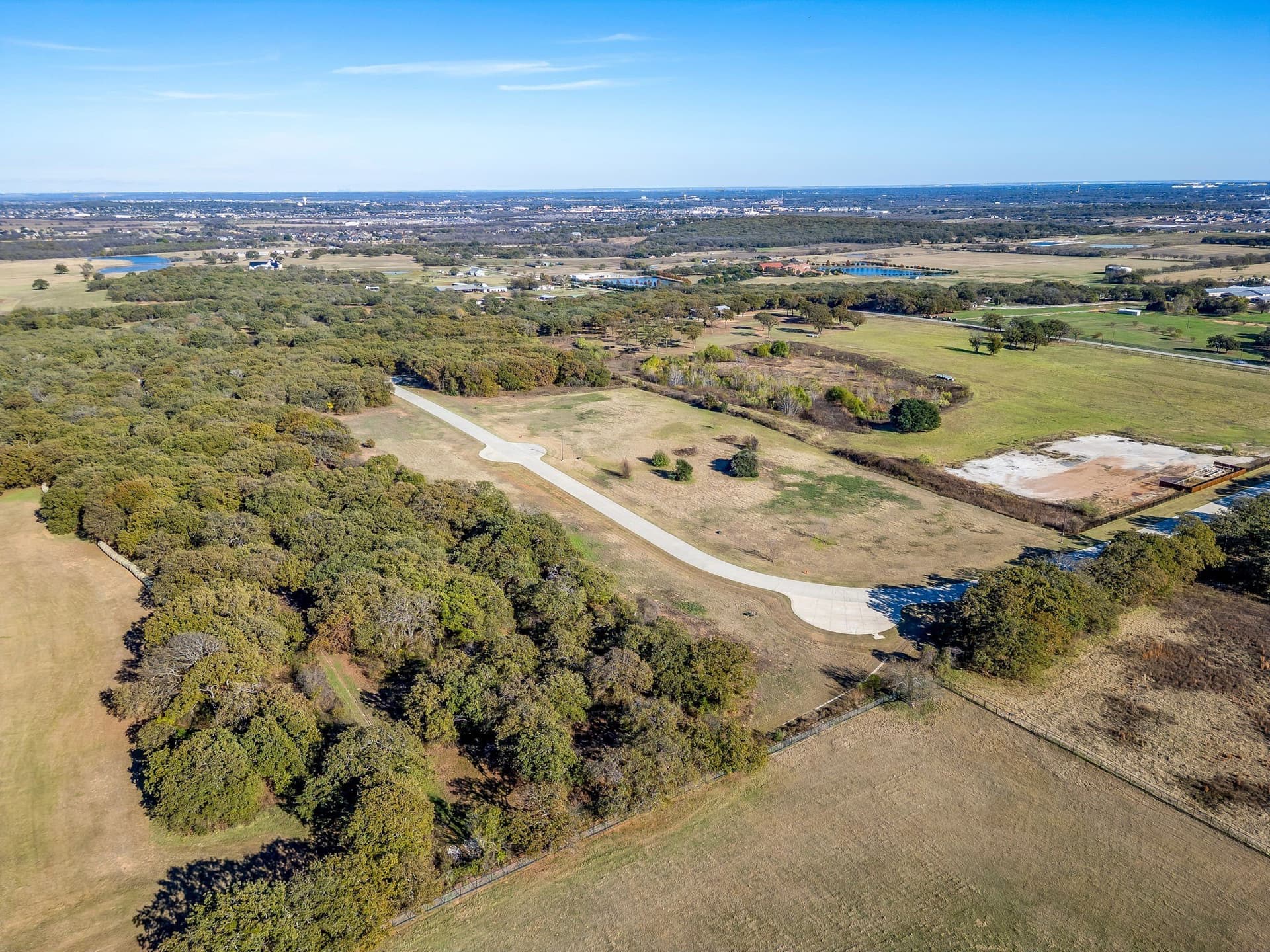 1.04 acres in Johnson County - photo 24