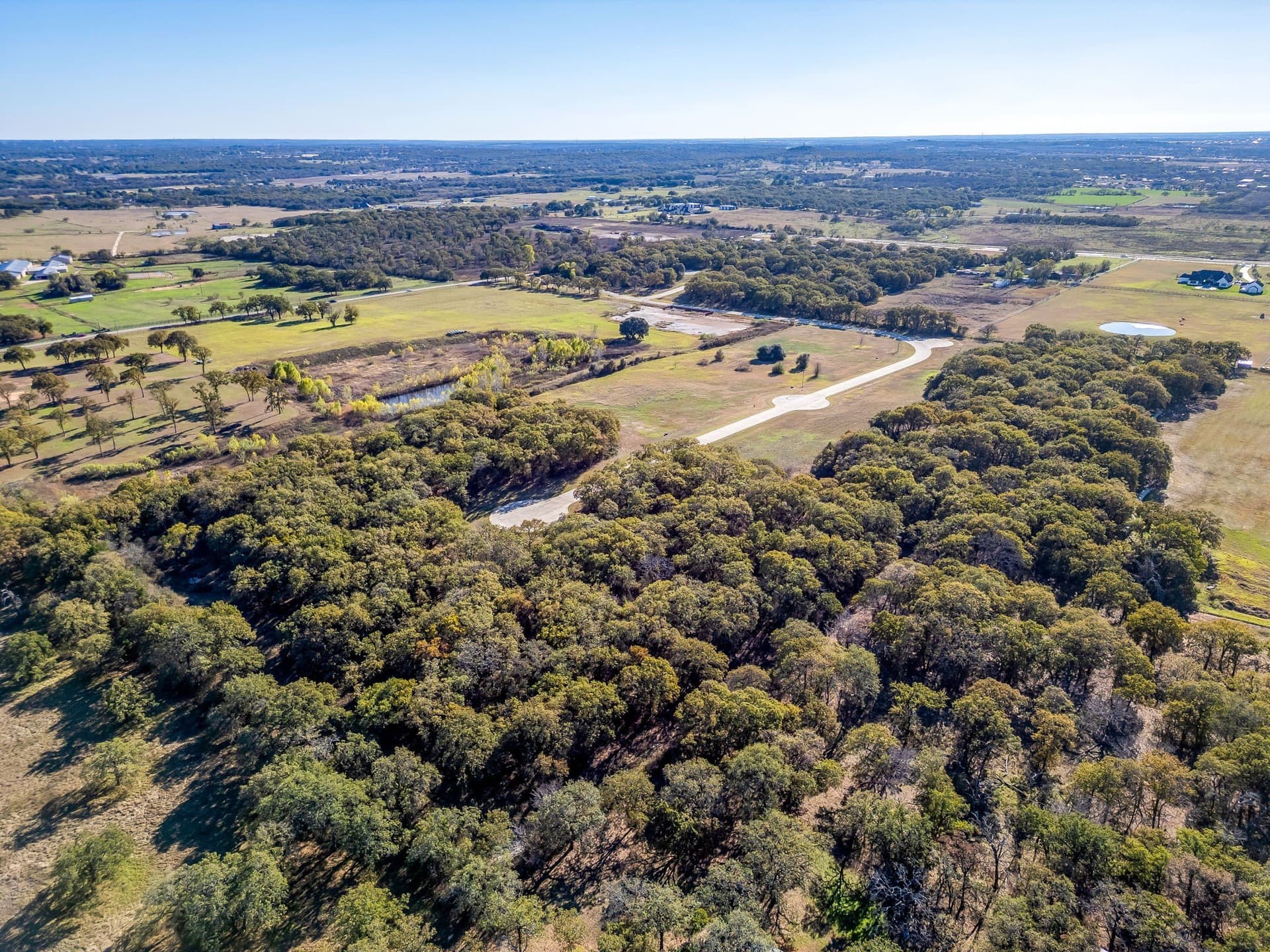 1.04 acres in Johnson County - photo 22