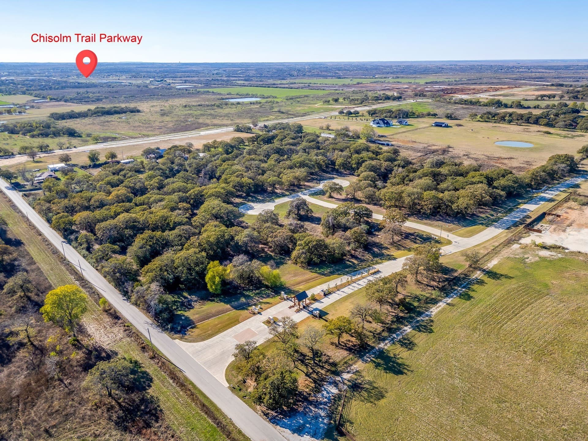 1.04 acres in Johnson County - photo 6