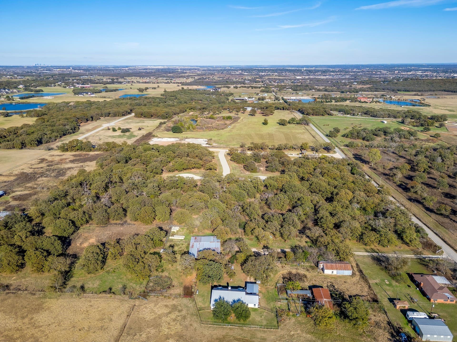 1.04 acres in Johnson County - photo 15