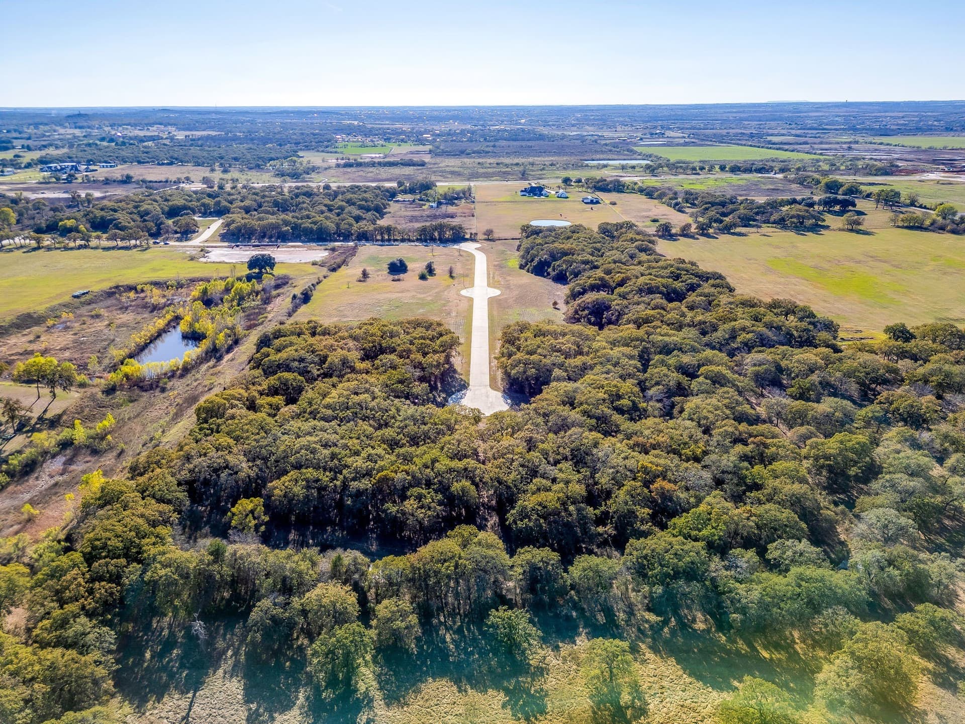 1.04 acres in Johnson County - photo 21