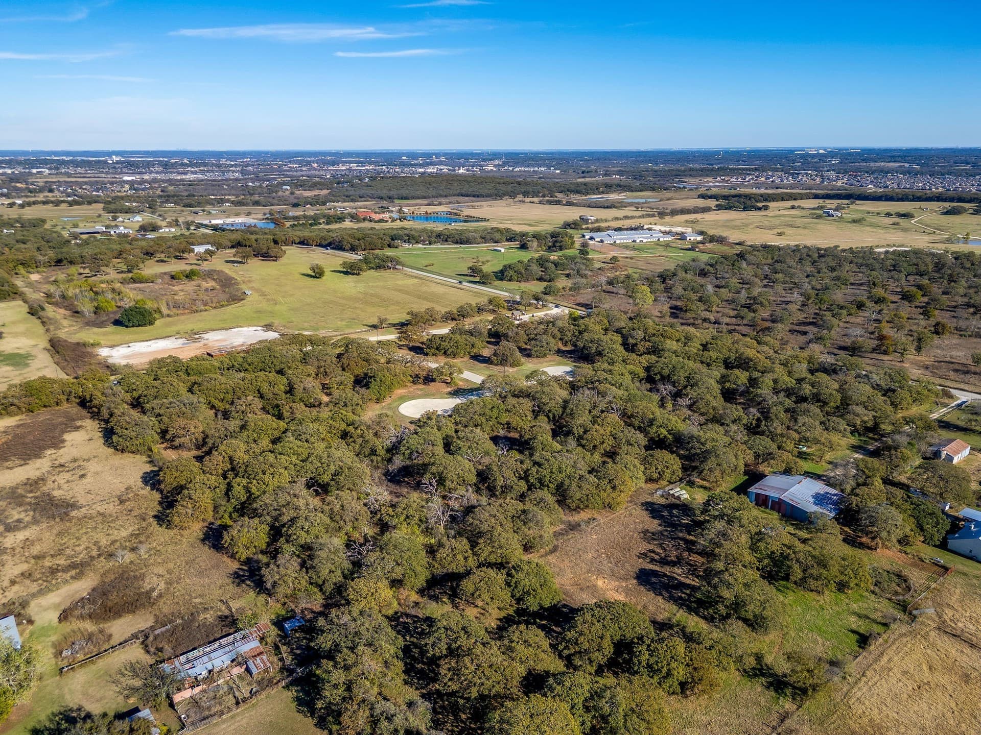 1.04 acres in Johnson County - photo 14
