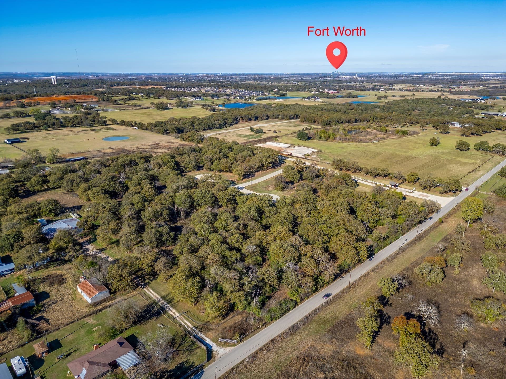 1.04 acres in Johnson County - photo 7