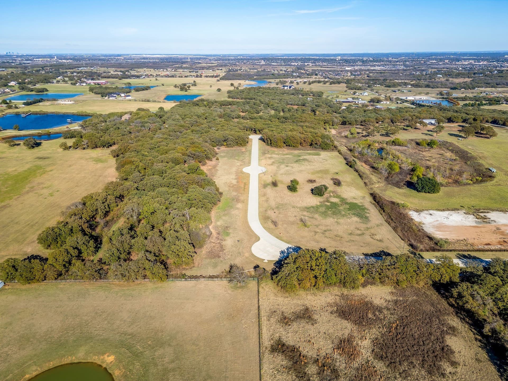 1.04 acres in Johnson County - photo 17