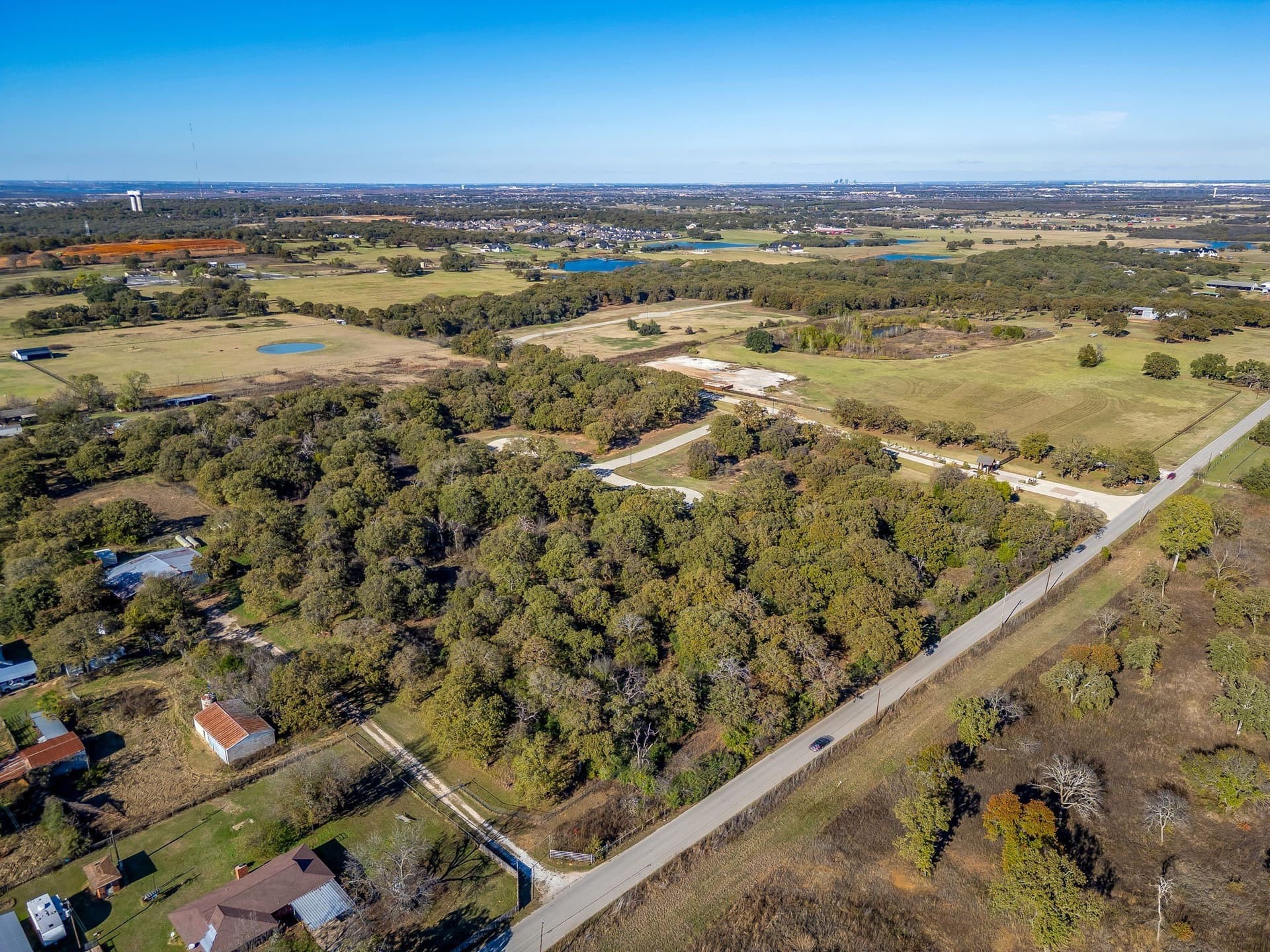 1.04 acres in Johnson County - photo 16