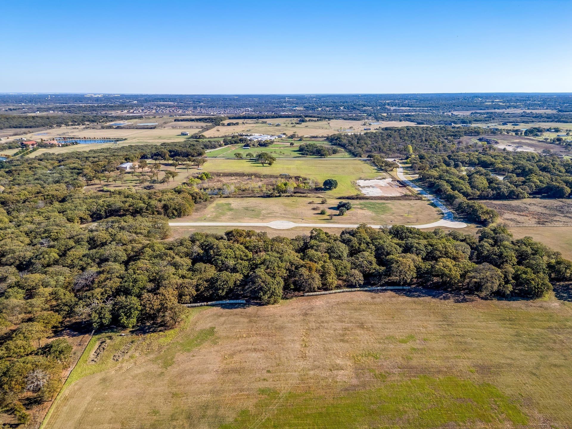 1.04 acres in Johnson County - photo 23