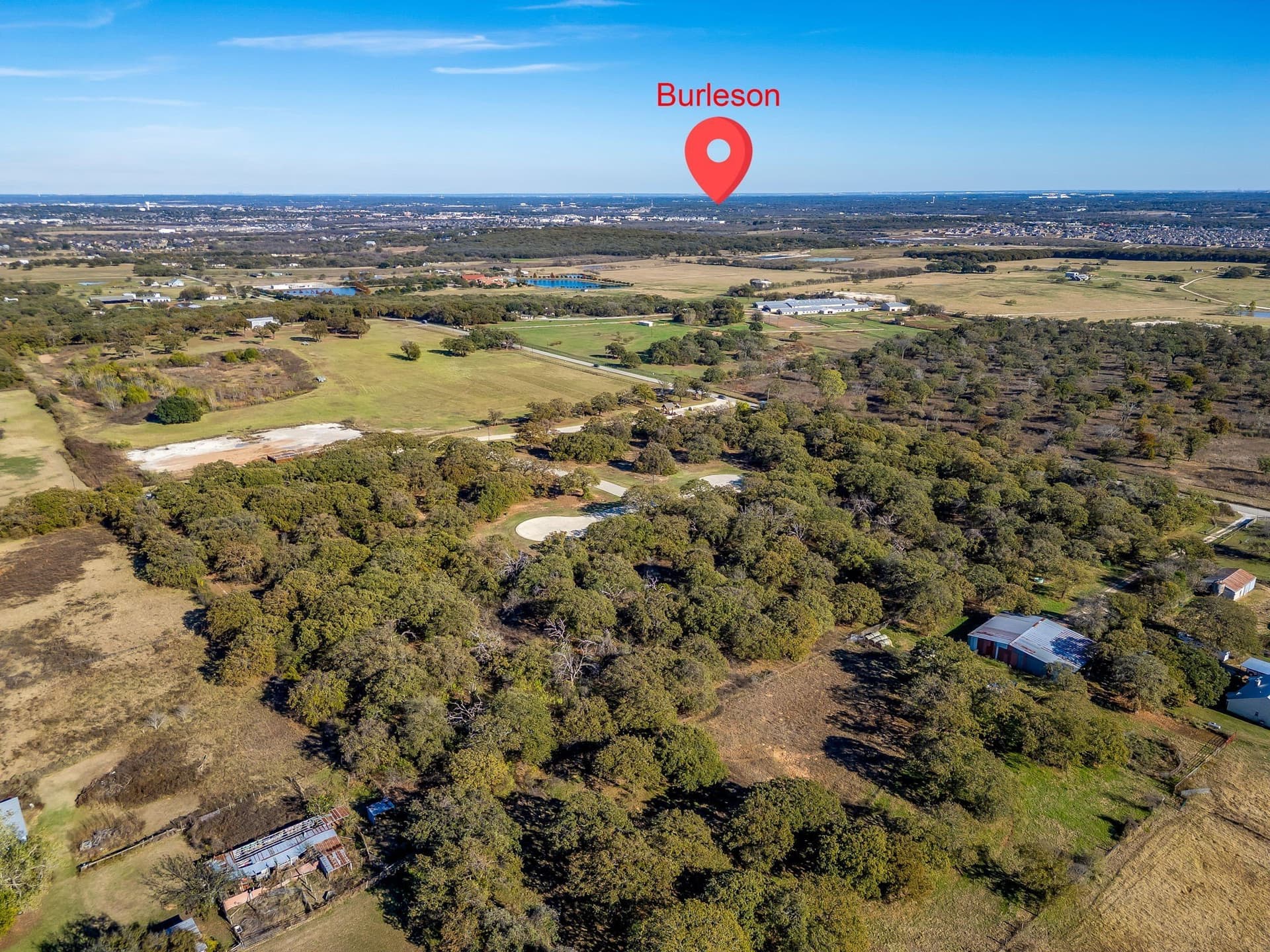 1.04 acres in Johnson County - photo 8
