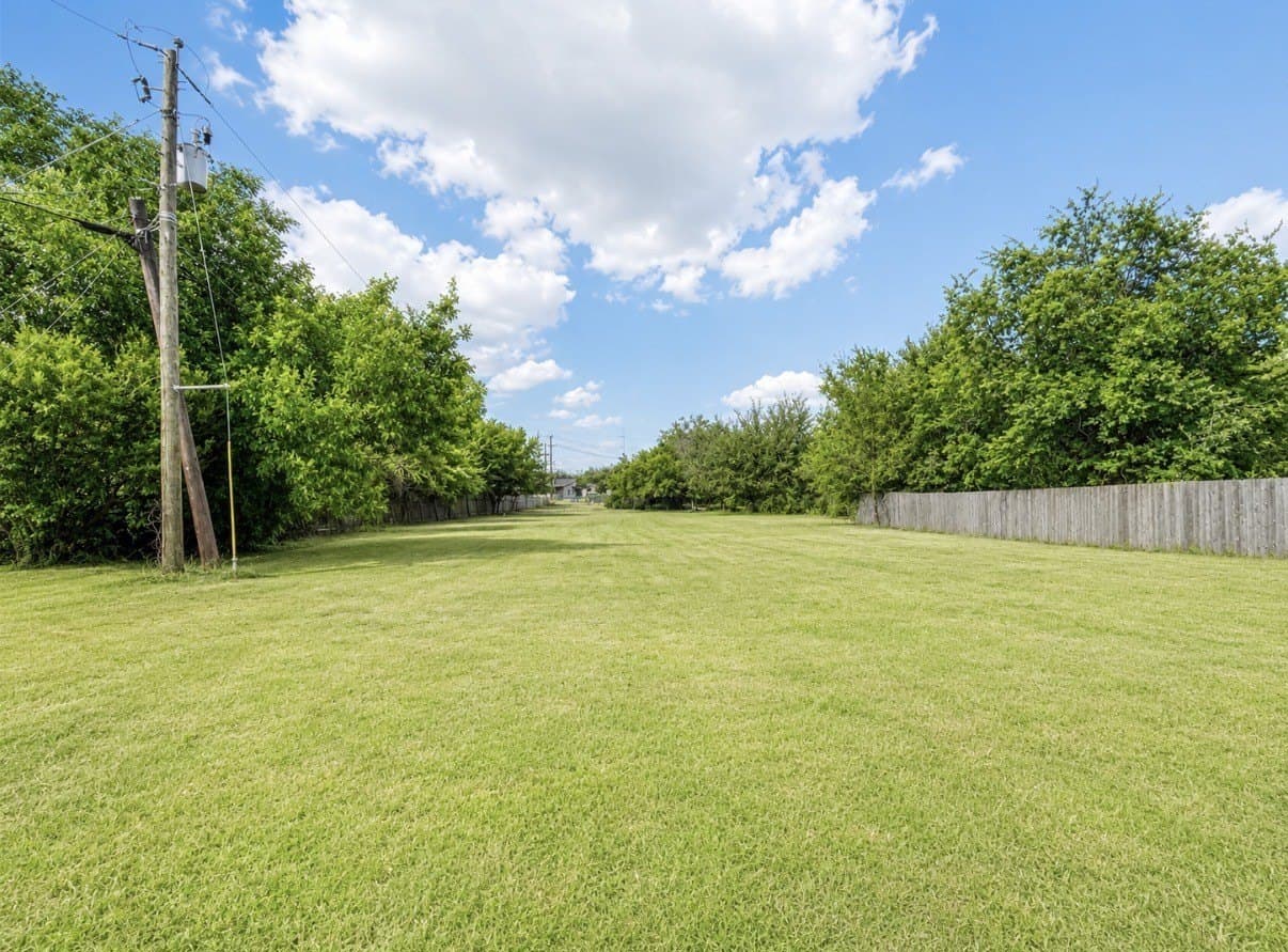 0.15 acres in Hunt County