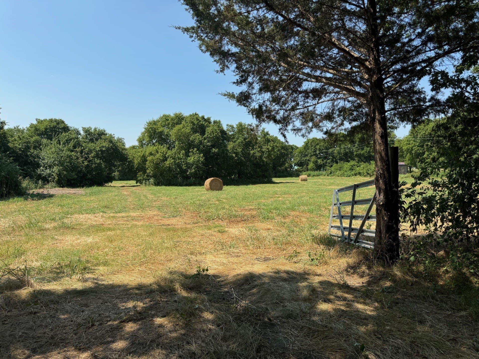 10.33 acres in Collin County