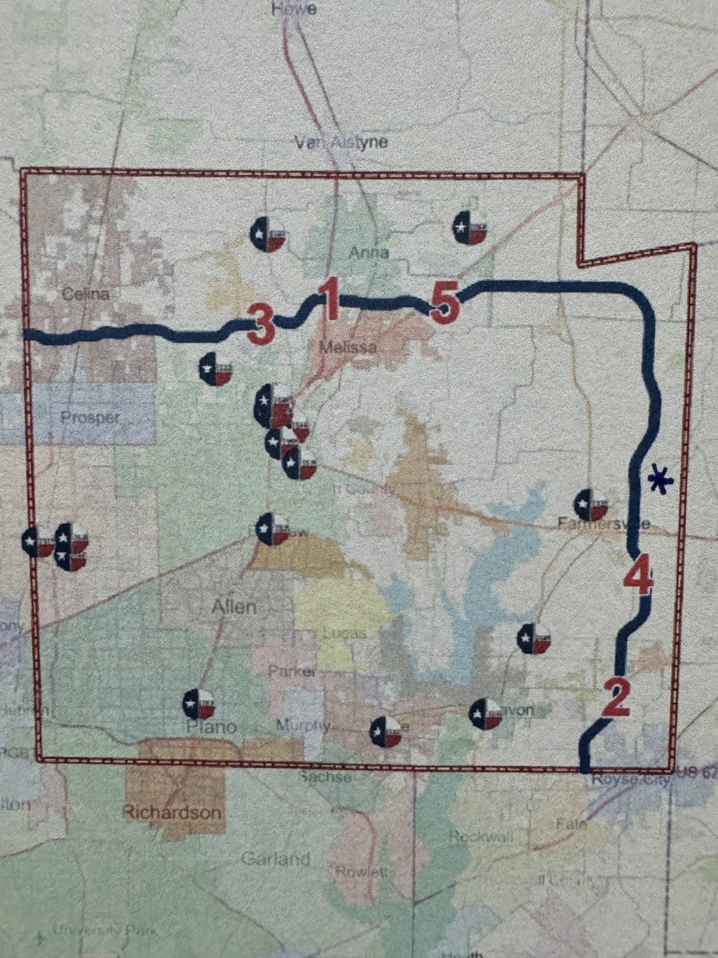 10.33 acres in Collin County - photo 4