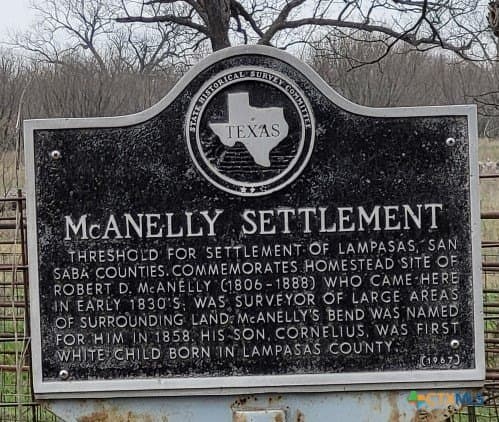 11 acres in Lampasas County - photo 3