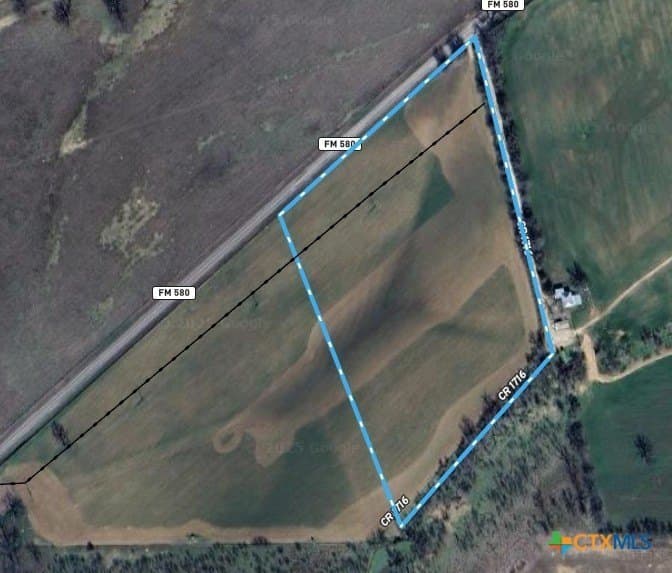 11 acres in Lampasas County - photo 6