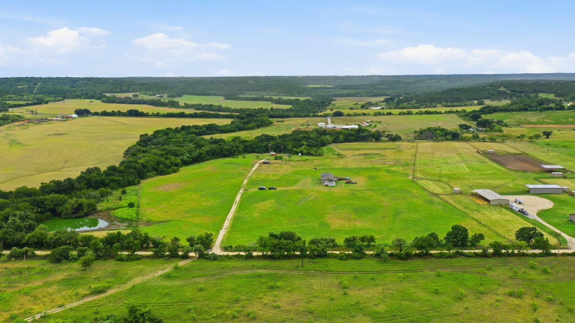 22.47 acres in Erath County - photo 2