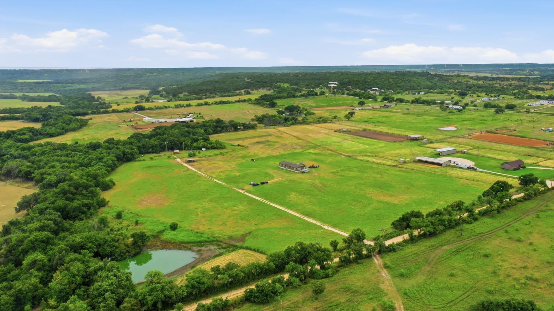 22.47 acres in Erath County - photo 3