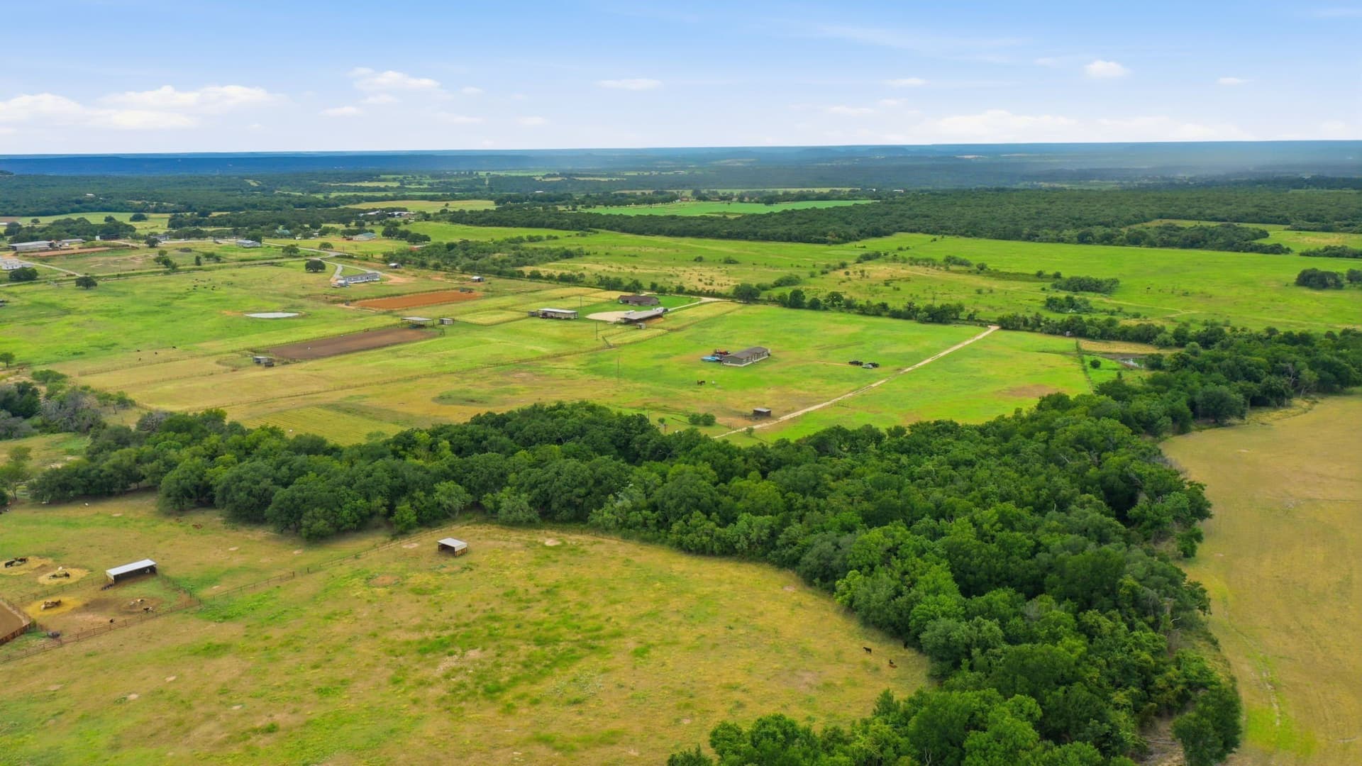 22.47 acres in Erath County - photo 4